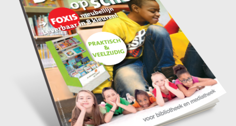 Biblioshop_Foxis_Brochure affiche