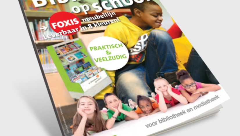 Biblioshop_Foxis_Brochure affiche