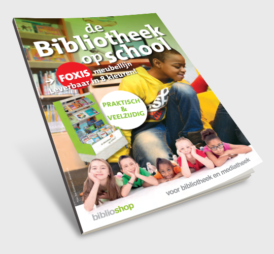 Biblioshop_Foxis_Brochure affiche